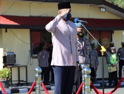 Polres Padang Panjang laksanakan Apel gelar Pasukan Operasi Ketupat Singgalang 2022 2 IMG 20220422 WA0024