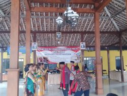 Puncak Acara Bersih Desa Pojok Gelar Seni Budaya dan Tasyakuran