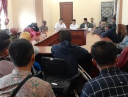 Pedagang lokal Bener Meriah Geruduk Gedung Dprk ada apa? 2 IMG 20221209 WA0073