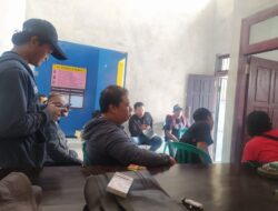 Ambon Gerak : Kami Akan Menggelar AKSI Damai Di Baldes Jugo dan Kecamatan Mojo. 3 IMG 20230110 WA0107