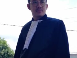 Pesan Sutrisno, SH.MH Pengawas LBH Gerak Indonesia : Optimalkan Membantu Masyarakat. 2 IMG 20230104 090518