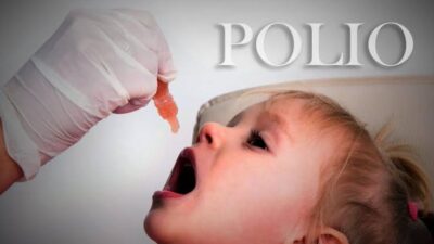 Pemkab Nias Gelar Sub Pekan Imunisasi Nasional Polio, Berikut Jadwalnya