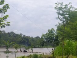 Sedotan Pasir Di Desa Rejotangan-Kecamatan Rejotangan Menggeliat Kembali. 2 IMG 20230201 121649