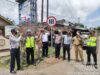 LSM GERAK INDONESIA DAN ORMAS LASKAR MERAH PUTIH MACAB Tulungagung siap turun kejalan bantu penertiban pelanggar Forum Lalu Lintas dan Angkutan Jalan
