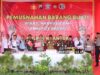 Polres Nganjuk Musnahkan Barang Bukti Sitaan Narkoba, Miras dan Knalpot Brong