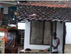 Miris!! Diduga Penyaluran Bantuan Pemerintah "Tidak Tepat Sasaran",Jadi Sorotan LSM Gerak Indonesia. 2 Picsart 23 03 22 05 46 00 076