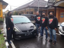 Tak Sampai 24 Jam, Polres Blitar Kota Amankan Pelaku Pencurian Mobil Honda Jazz 12 Tak Sampai 24 Jam, Polres Blitar Kota Amankan Pelaku Pencurian Mobil Honda Jazz
