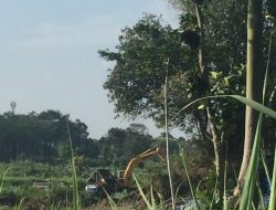 Tambang Galian C di Dermosari-Pinggirsari Sedot/Keruk Keuntungan Gunakan Diesel dan Eksavator Luput Dari Pantauan APH. 4 IMG 20230722 WA0068