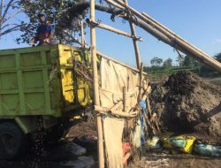 Tambang Galian C di Dermosari-Pinggirsari Sedot/Keruk Keuntungan Gunakan Diesel dan Eksavator Luput Dari Pantauan APH. 2 IMG 20230722 WA0076