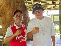 Kembangkan Sektor Pariwisata, Bupati Nias Ajak Investor Menikmati Keindahan Pantai Bozihona - Onolimbu 12 Kembangkan Sektor Pariwisata, Bupati Nias Ajak Investor Menikmati Keindahan Pantai Bozihona – Onolimbu