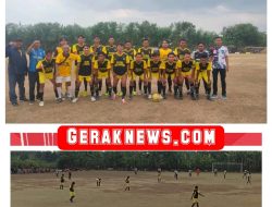 Lewat Adu Pinalti Datinawong Lolos Masuk Ke Semifinal Piala Kemerdekaan HUT RI Ke 78