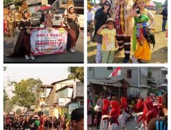 Kelurahan Babat Adakan Karnaval budaya Untuk Meriahkan Kemerdekaan RI Ke 78 12 Kelurahan Babat Adakan Karnaval budaya Untuk Meriahkan Kemerdekaan RI Ke 78