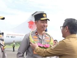 Hadiri Pembukaan Nias Pro 2023, Bupati Nias Sambut Kedatangan Wakapolda Sumut 12 Hadiri Pembukaan Nias Pro 2023, Bupati Nias Sambut Kedatangan Wakapolda Sumut