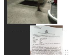 Wartawan Diintimidasi Saat Peliputan Penyalahgunaan BBM Bersubsidi, Ini Jawaban Kapolres Nganjuk 12 Wartawan Diintimidasi Saat Peliputan Penyalahgunaan BBM Bersubsidi, Ini Jawaban Kapolres Nganjuk