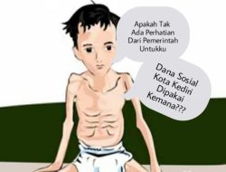 LSM Gerak Indonesia : Kalau Tidak Bisa bekerja Dengan Baik Lurah Singonegaran dan Kepala Dinas Sosial Kota Kediri Lebih Baik Mundur. 8 LSM Gerak Indonesia : Kalau Tidak Bisa bekerja Dengan Baik Lurah Singonegaran dan Kepala Dinas Sosial Kota Kediri Lebih Baik Mundur.