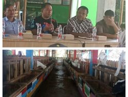 Pemerintah desa Plosowayu bersama DPC LSM Ilham nusantara melaksanakan pelatihan pembuatan pupuk tradisional..!! 6 Pemerintah desa Plosowayu bersama DPC LSM Ilham nusantara melaksanakan pelatihan pembuatan pupuk tradisional..!!