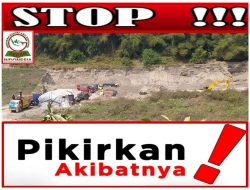 Surat Terbuka LSM Gerak Indonesia : Kepada Kapolres Blitar Kota Terkait Maraknya Tambang Pasir Liar Di Wilayah Hukum Polres Kota Blitar. 5 Surat Terbuka LSM Gerak Indonesia : Kepada Kapolres Blitar Kota Terkait Maraknya Tambang Pasir Liar Di Wilayah Hukum Polres Kota Blitar.