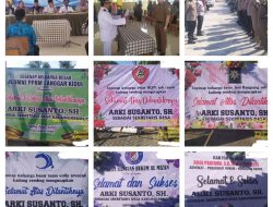 Pelantika Sekertaris Desa Berjalan Lancar Dan Di Lanjut Acara Sumpah Janji Jabatan 3 Pelantika Sekertaris Desa Berjalan Lancar Dan Di Lanjut Acara Sumpah Janji Jabatan