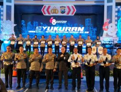 Sat Lantas Polres Blitar Kota Raih Juara I Kawasan Tertib Lalu Lintas Terbaik Tingkat Polda Jatim dan Nasional 2 Sat Lantas Polres Blitar Kota Raih Juara I Kawasan Tertib Lalu Lintas Terbaik Tingkat Polda Jatim dan Nasional