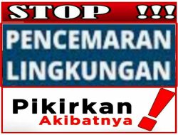 LSM Gerak Indonesia : Usaha yang Cemari Lingkungan Harus ditutup. 9 LSM Gerak Indonesia : Usaha yang Cemari Lingkungan Harus ditutup.