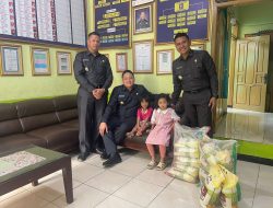Serdik Sespimmen Angkatan 63 Mikael Hutabarat, Gelar Bakti Sosial Di Panti Asuhan 6 Serdik Sespimmen Angkatan 63 Mikael Hutabarat, Gelar Bakti Sosial Di Panti Asuhan