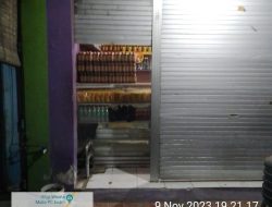 LSM Gerak Indonesia: Meminta Aparat Penegak Hukum Hentikan Penjualan Minuman Keras Di Pasar Ngadiluwih. 12 LSM Gerak Indonesia: Meminta Aparat Penegak Hukum Hentikan Penjualan Minuman Keras Di Pasar Ngadiluwih.