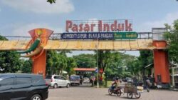 "Kabupaten Kediri Berinovasi: Sistem Retribusi Pasar yang Lebih Akuntabel dan Transparan". 6 IMG 20250809 WA0021