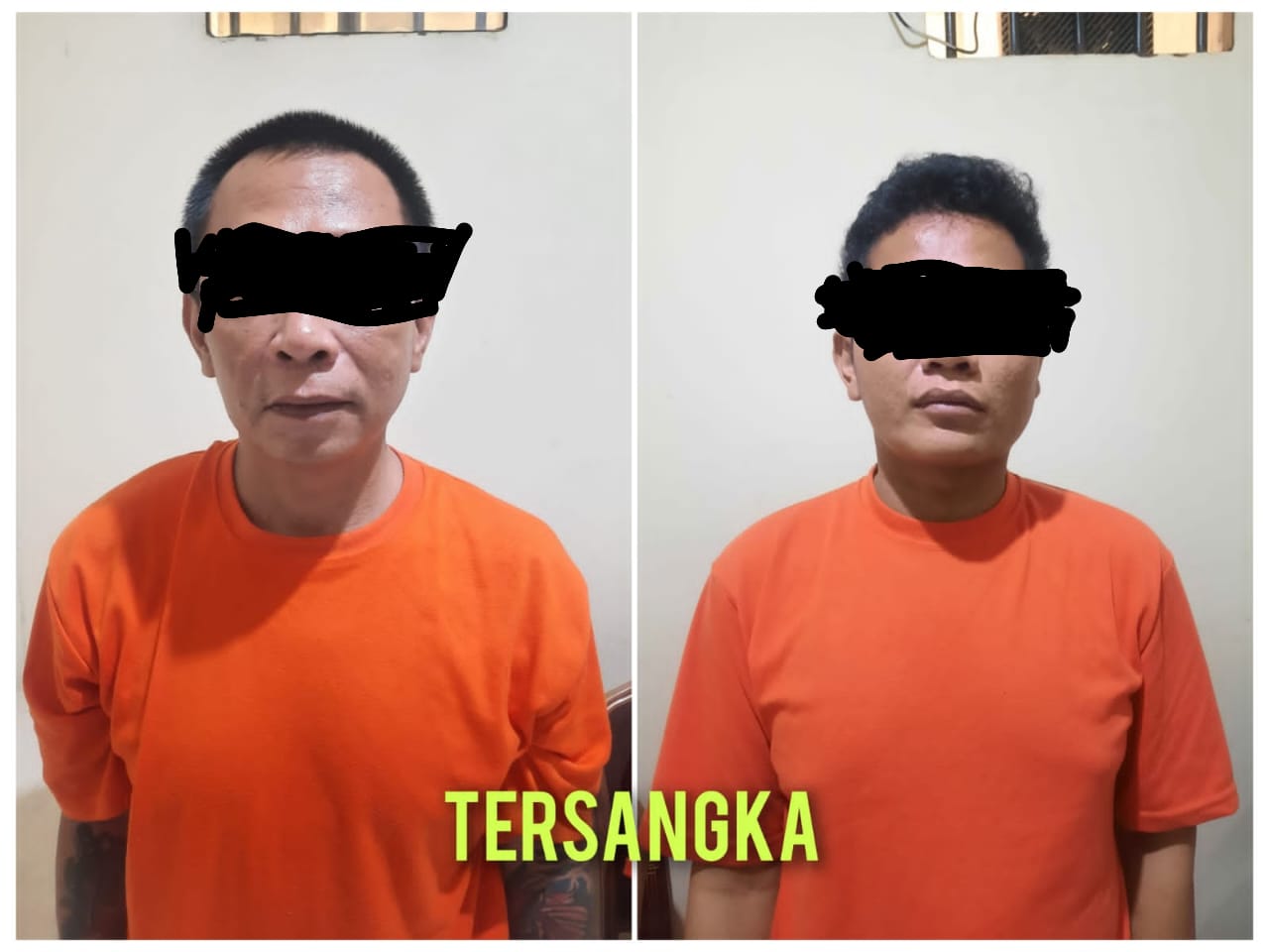 Kasus Curas di Alfamart Paron Terungkap, Dua Pelaku Ditangkap di Luar Daerah 1 IMG 20251023 WA0193