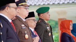 Dandim 0808/Blitar Hadiri Upacara Peringatan Hari Pahlawan, Semangat Perjuangan Wajib Kita Warisi 6 IMG 20251110 WA0140