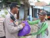 Kapolda Jatim Salurkan Bansos dan Motor Roda Tiga dalam Rangkaian Kegiatan Kapolri di Nglundo
