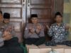 Satlantas Polres Kediri Kota Gelar Doa Bersama Jelang Operasi Keselamatan Semeru 2026