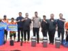 Pemprov Sumut dan Forkada Kepulauan Nias Kurve di Pantai Sorake