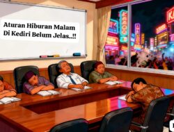 Tempat Karaoke di Kabupaten Kediri Beroperasi Tanpa Aturan Jelas, Masyarakat Minta DPRD Ambil Langkah