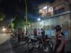 Respon Cepat Aduan Masyarakat,Sat Samapta Polres Kediri Kota bubarkan SOTR Di Grogol.Kasat Samapta: Patroli Rutin Akan Di Gelar Selama Ramadhan!