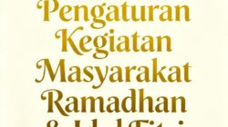 Pengelola Hiburan Malam/Karaoke Terang terangan Tabrak Surat Edaran Nomor 300.1.1/1/418.40/2026.