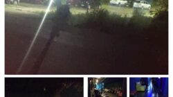 Tempat Hiburan Malam di Desa Sumberejo Ngasem Diduga Buka Sampai Pagi, LSM Gerak Siap Turun Jalan..!!!