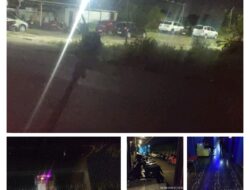 Tempat Hiburan Malam di Desa Sumberejo Ngasem Diduga Buka Sampai Pagi, LSM Gerak Siap Turun Jalan..!!!