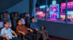 DPRD Kabupaten Kediri Dikritik Pasif,Tempat Karaoke Beroperasi Melanggar Peraturan Tanpa Tindakan.