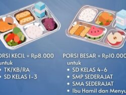 Dukung Program Presiden Prabowo, LSM Gerak Siap Turun Jalan Perbaiki Program Makan Bergizi di Ngadiluwih