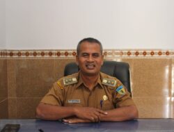 Kades Gadungan Sebut Program TMMD ke-127 Percepat Pembangunan Desa