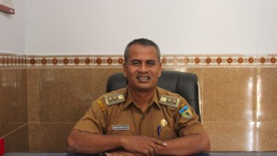 Kades Gadungan Sebut Program TMMD ke-127 Percepat Pembangunan Desa