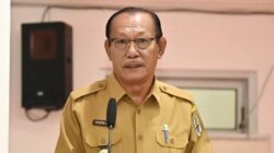 Wakil Bupati Nias Hadiri Rapat Paripurna DPRD, Berikut yang Dibahas
