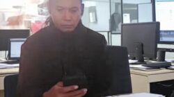 LSM Gerak Soroti Pengisian Jabatan Kepala Sekolah SMA/SMK Negeri di Jawa Timur.