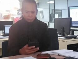 LSM Gerak Soroti Pengisian Jabatan Kepala Sekolah SMA/SMK Negeri di Jawa Timur.