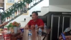 Video Viral Dipotong hingga Picu Kesalahpahaman, Sanjaya Buka Suara: Bahasa Itu Sudah Melekat