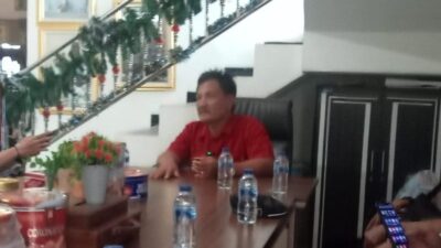 Video Viral Dipotong hingga Picu Kesalahpahaman, Sanjaya Buka Suara: Bahasa Itu Sudah Melekat