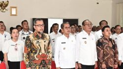 Musrenbang RKPD 2027, Pemkab Nias Optimalkan Keterbatasan Sumber Daya