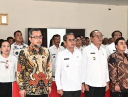 Musrenbang RKPD 2027, Pemkab Nias Optimalkan Keterbatasan Sumber Daya
