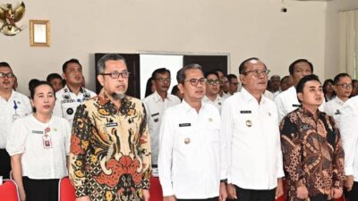 Musrenbang RKPD 2027, Pemkab Nias Optimalkan Keterbatasan Sumber Daya