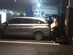 Bupati Tulungagung Terjaring OTT, Sejumlah Dokumen Di  Amankan KPK.